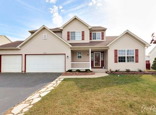 2005 Sunset Ct, Zion, IL 60099