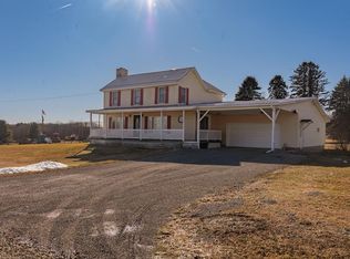 2569 Taylor Rd, Tionesta, PA 16353
