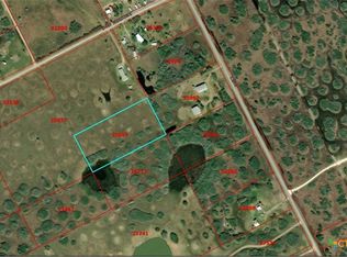 0 Lane Rd, Seadrift, TX 77983