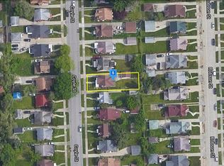 18660 Coyle St, Detroit, MI 48235