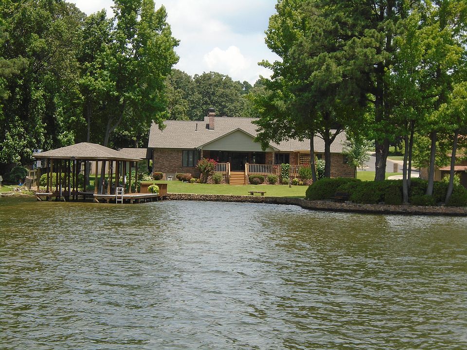 View from Lake