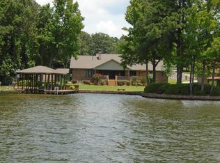 116 Jennison Sq, Hot Springs, AR 71913
