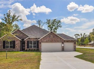 4614 Axis Trl, Conroe, TX 77303