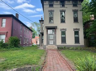 1130 S Brook St #2F, Louisville, KY 40203