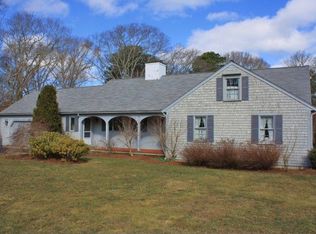 176 Dromoland Ln, Barnstable, MA 02630