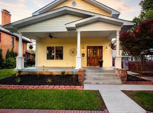 816 N Harrison St, Rushville, IN 46173