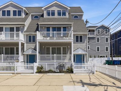 401-03 E Denver Ave #105, Wildwood Crest, NJ, 08260