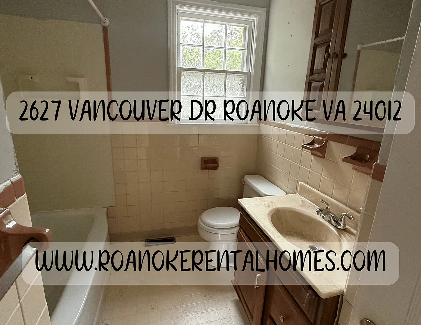 2627 Vancouver 3bed/1bath $1295 — Photo 3