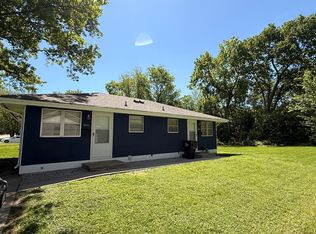 10411 E 10th St S, Independence, MO 64053
