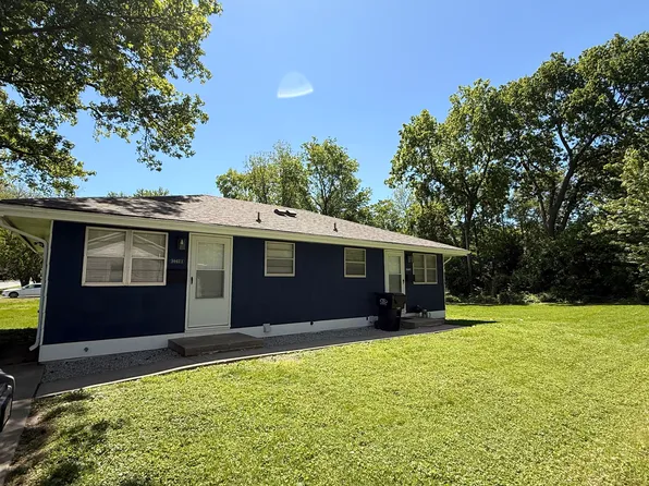 10411 E 10th St S, Independence, MO 64053