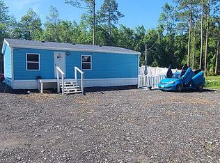 9456 SE County Road 221, Hampton, FL 32044