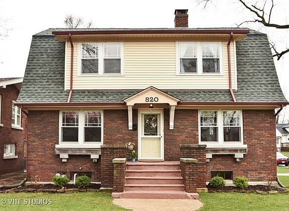 2nd image of 820 Mason Ave