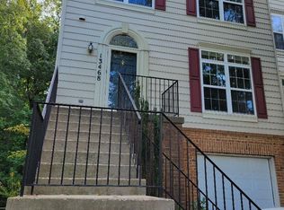 13468 Ansel Ter, Germantown, MD 20874