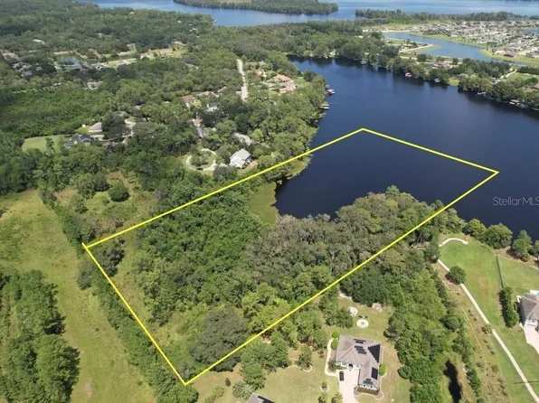 Lake Drawdy Dr Lot 4, Orlando, FL 32820