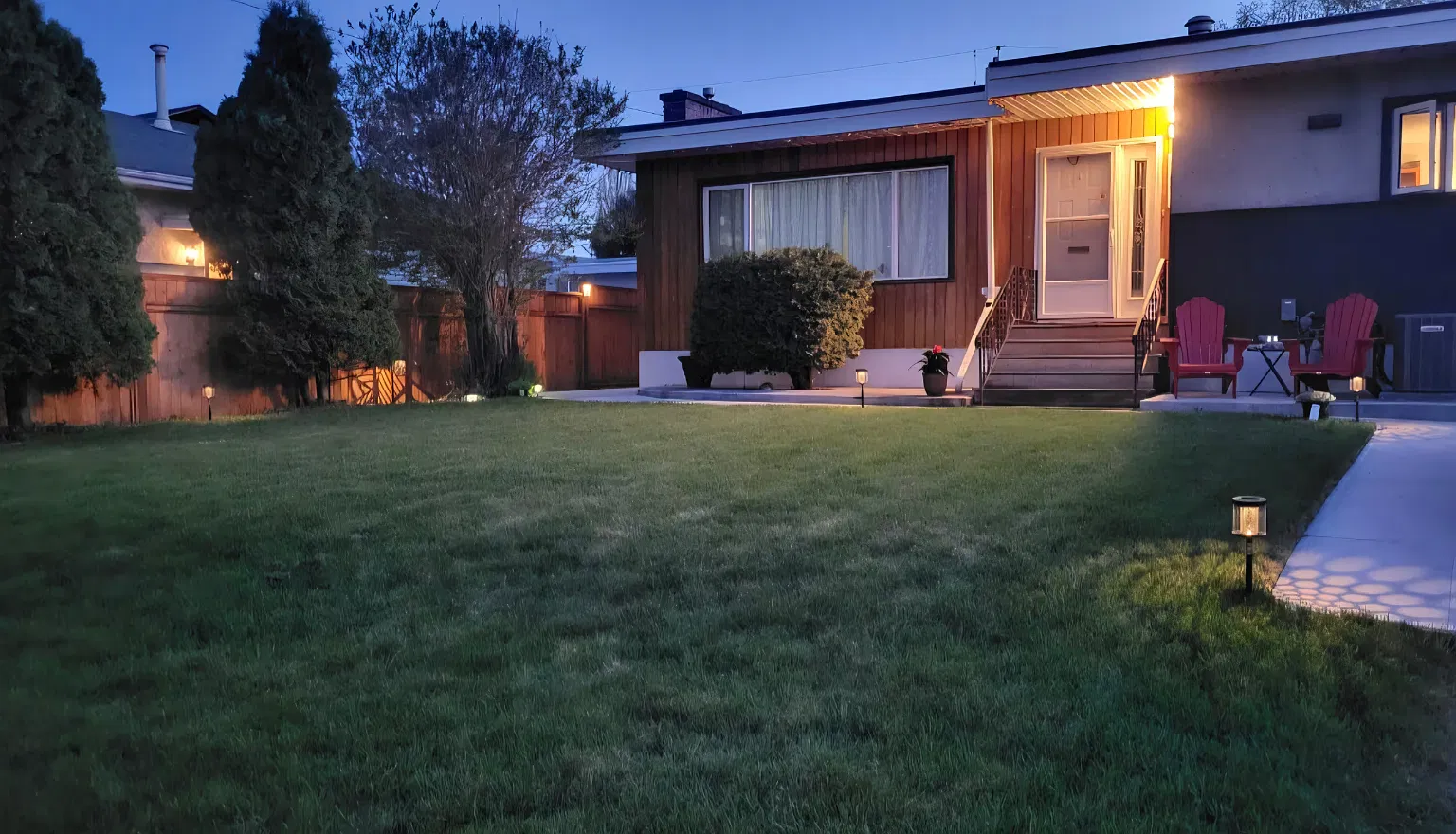 120 McQueen Crescent Prince George — Photo 2