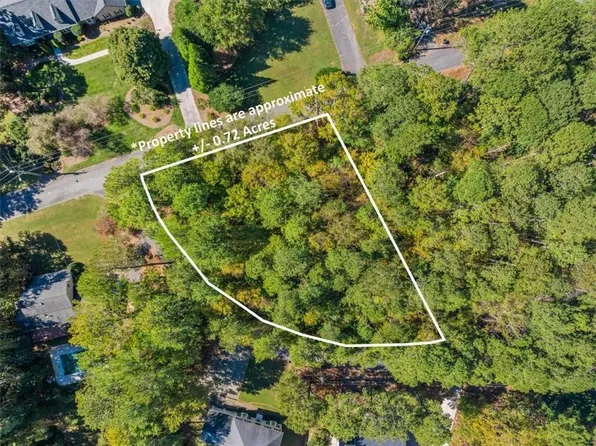0 Sunrise Ter SE Lot 39, Calhoun, GA 30701