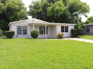 4908 Big Horn St, Orlando, FL 32819