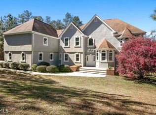 8340 Pleasant Hill Rd, Lithonia, GA 30058