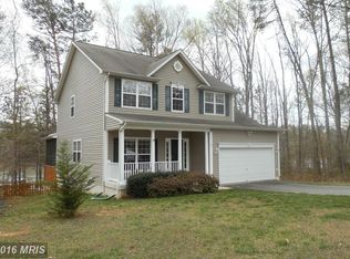 12 Merrimac Cv, Ruther Glen, VA 22546