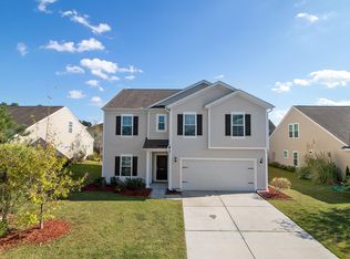 207 Stone Crop Dr, Goose Creek, SC 29445