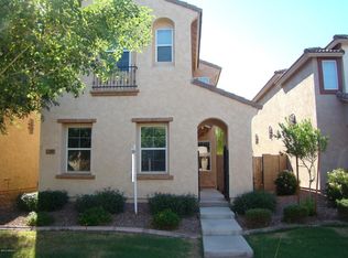 2184 S Sanders Dr, Gilbert, AZ 85295