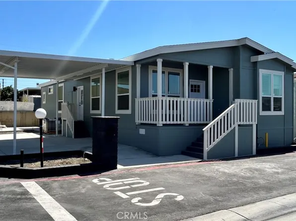 9850 Garfield Ave #68, Huntington Beach, CA 92646
