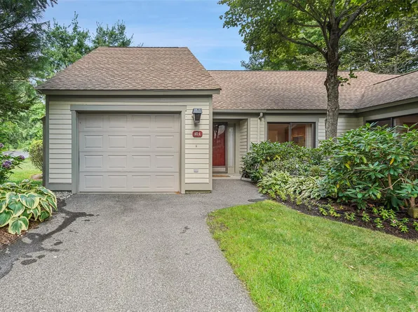 651 Heritage Hills Drive #A, Somers, NY 10589