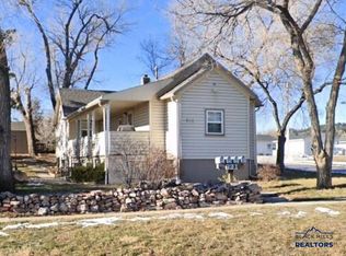 831 Dilger Ave, Rapid City, SD 57701