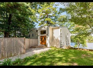 32 Marcoux Rd, Newton, NH 03858