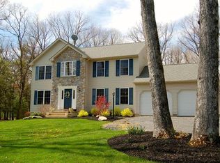 161 Scheller Hill Rd, Kunkletown, PA 18058