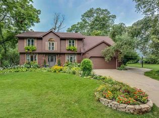 50693 Sorrel Dr, Granger, IN