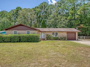 4936 Foxwood Dr, North Charleston, SC 29418