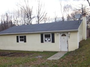 5341 State Route 656, Marengo, OH 43334