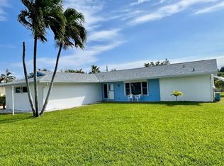 1347 NE Sago Dr, Jensen Beach, FL 34957