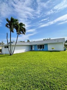 1347 NE Sago Drive, Jensen Beach, FL, 34957