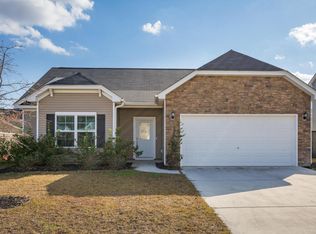 103 Vessey Dr, Moncks Corner, SC 29461