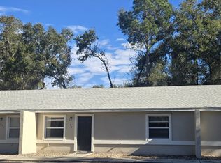 204 Tyres Aly #204, Bronson, FL 32621