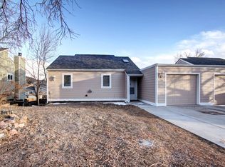 1340 South St, Castle Rock, CO 80104