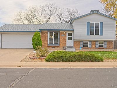 2840 E 98th Avenue, Thornton, CO, 80229