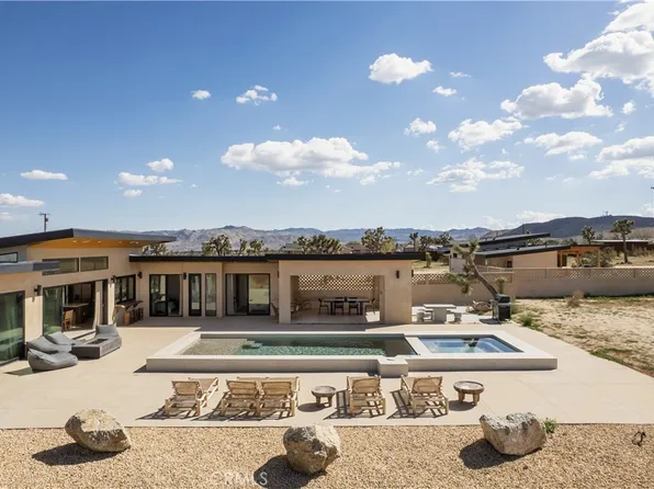 58849 Terra Vista Dr, Yucca Valley, CA 92284