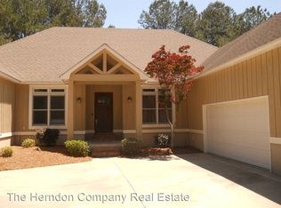 4602 Ridgeview Cir, Valdosta, GA 31602