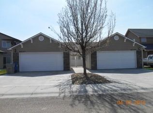 8557-8559 W Evening Star Dr, Boise, ID 83709