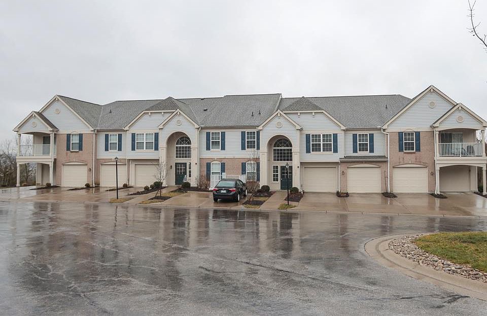 1st image of 301 Doublegate Dr #6H