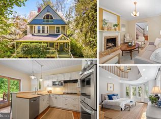 404 Hawthorne Rd, Baltimore, MD 21210