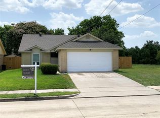 1547 Dell Dale St, Channelview, TX 77530