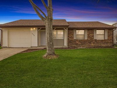 3266 Pawnee Dr, Indianapolis, IN, 46235