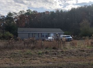 8282 Flat Top Rd, Quinton, AL 35130