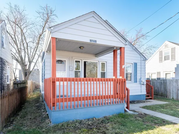 1271 Hooven Ave, Hamilton, OH 45015