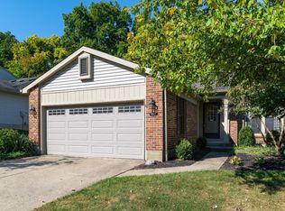 12195 Thames Pl, Cincinnati, OH 45241