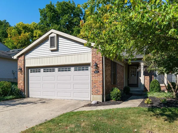 12195 Thames Pl, Cincinnati, OH 45241